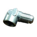 Nitrous Express (NX) Nitrous Express AN to NPT Adapter Fittings 16189 Autofit
