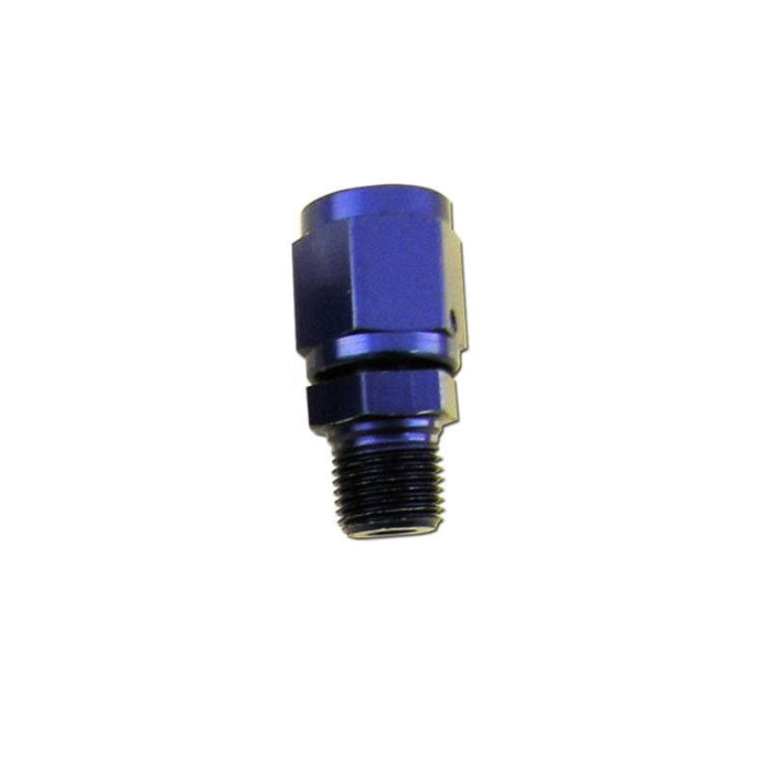 Nitrous Express (NX) Nitrous Express AN to NPT Adapter Fittings 16193 Autofit