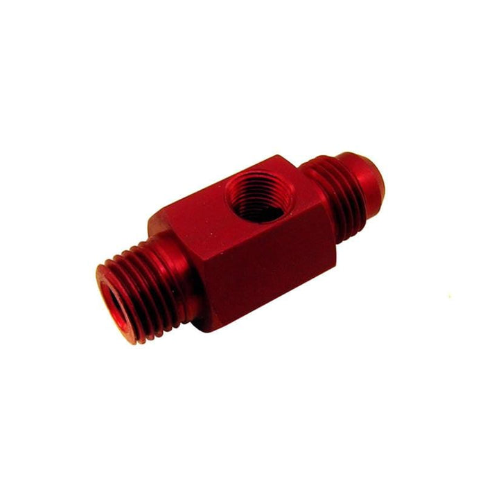Nitrous Express (NX) Nitrous Express AN to NPT Adapter Fittings 16204 Autofit