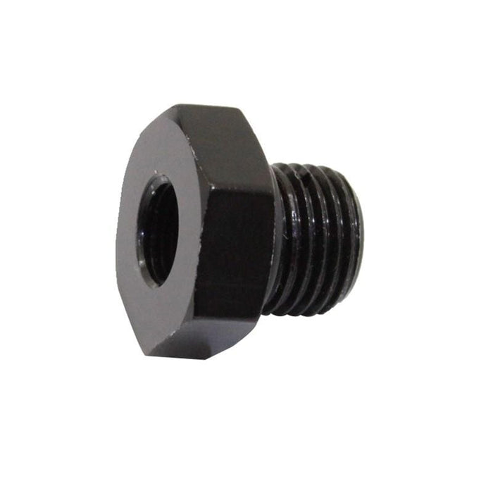 Nitrous Express (NX) Nitrous Express AN to NPT Adapter Fittings 16245 Autofit