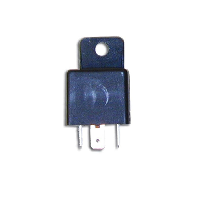 Nitrous Express (NX) Nitrous Express Anti-Flyback Heavy-Duty Relays 15526 Autofit
