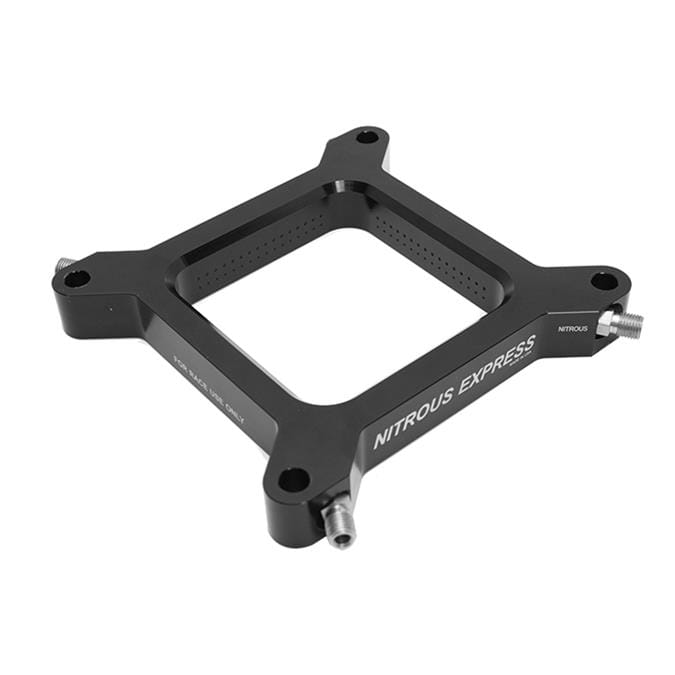 Nitrous Express (NX) Nitrous Express Assassin Nitrous Plates NP674 Autofit