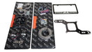 Nitrous Express (NX) Nitrous Express Billet Crossbar Nitrous Plate Systems 60042-00 Autofit
