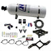 Nitrous Express (NX) Nitrous Express Billet Crossbar Nitrous Plate Systems 60042-15 Autofit