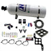 Nitrous Express (NX) Nitrous Express Billet Crossbar Nitrous Plate Systems 60047-15 Autofit