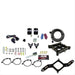 Nitrous Express (NX) Nitrous Express Billet Crossbar Nitrous Plate Systems 60542-00 Autofit