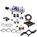 Nitrous Express (NX) Nitrous Express Billet Crossbar Nitrous Plate Systems 60542-05 Autofit