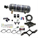 Nitrous Express (NX) Nitrous Express Billet Crossbar Nitrous Plate Systems 60542-12 Autofit