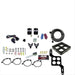Nitrous Express (NX) Nitrous Express Billet Crossbar Nitrous Plate Systems 60547-00 Autofit