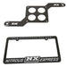 Nitrous Express (NX) Nitrous Express Billet Crossbar Nitrous Plate Systems 60547-10 Autofit