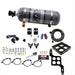 Nitrous Express (NX) Nitrous Express Billet Crossbar Nitrous Plate Systems 60547-12 Autofit