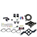 Nitrous Express (NX) Nitrous Express Billet Crossbar Nitrous Plate Systems 63040-00 Autofit