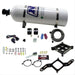 Nitrous Express (NX) Nitrous Express Billet Crossbar Nitrous Plate Systems 63040-15 Autofit
