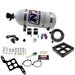 Nitrous Express (NX) Nitrous Express Billet Crossbar Nitrous Plate Systems 63070-10 Autofit