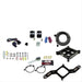 Nitrous Express (NX) Nitrous Express Billet Crossbar Nitrous Plate Systems 63540-00 Autofit