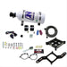 Nitrous Express (NX) Nitrous Express Billet Crossbar Nitrous Plate Systems 63540-05 Autofit