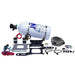 Nitrous Express (NX) Nitrous Express Billet Crossbar Nitrous Plate Systems 63540-10 Autofit