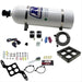 Nitrous Express (NX) Nitrous Express Billet Crossbar Nitrous Plate Systems 63570-15 Autofit