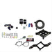 Nitrous Express (NX) Nitrous Express Billet Crossbar Nitrous Plate Systems 63840-00 Autofit