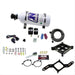 Nitrous Express (NX) Nitrous Express Billet Crossbar Nitrous Plate Systems 63840-05 Autofit