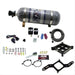 Nitrous Express (NX) Nitrous Express Billet Crossbar Nitrous Plate Systems 63840-12 Autofit