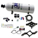 Nitrous Express (NX) Nitrous Express Billet Crossbar Nitrous Plate Systems 63840-15 Autofit