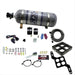 Nitrous Express (NX) Nitrous Express Billet Crossbar Nitrous Plate Systems 63870-12 Autofit