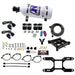 Nitrous Express (NX) Nitrous Express Billet Crossbar Nitrous Plate Systems 66042-05 Autofit