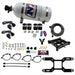 Nitrous Express (NX) Nitrous Express Billet Crossbar Nitrous Plate Systems 66042-10 Autofit