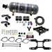 Nitrous Express (NX) Nitrous Express Billet Crossbar Nitrous Plate Systems 66042-12 Autofit