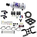 Nitrous Express (NX) Nitrous Express Billet Crossbar Nitrous Plate Systems 66047-05 Autofit