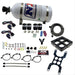 Nitrous Express (NX) Nitrous Express Billet Crossbar Nitrous Plate Systems 66047-10 Autofit