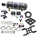 Nitrous Express (NX) Nitrous Express Billet Crossbar Nitrous Plate Systems 66047-12 Autofit
