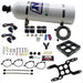 Nitrous Express (NX) Nitrous Express Billet Crossbar Nitrous Plate Systems 66047-15 Autofit
