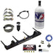 Nitrous Express (NX) Nitrous Express Billet Spray Bar Systems 62201-1.0P Autofit