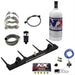 Nitrous Express (NX) Nitrous Express Billet Spray Bar Systems 62201-2.5P Autofit