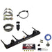 Nitrous Express (NX) Nitrous Express Billet Spray Bar Systems 62203-00P Autofit