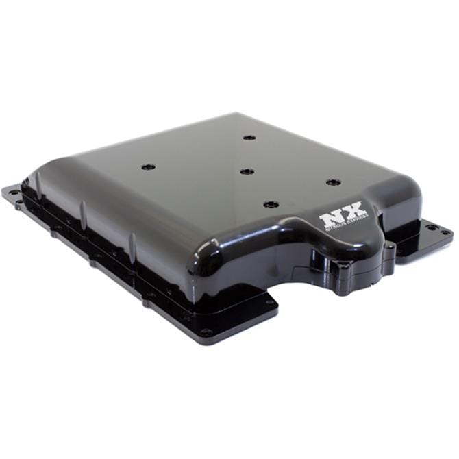 Nitrous Express (NX) Nitrous Express Billet Supercharger Lids NX972 Autofit