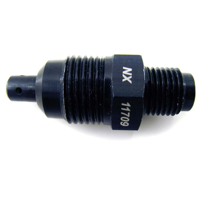 Nitrous Express (NX) Nitrous Express Blow-Off Caps 11709 Autofit