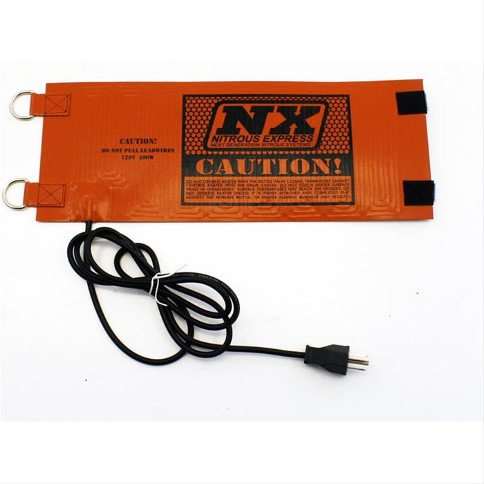 Nitrous Express (NX) Nitrous Express Bottle Heater Elements 15942M/C Autofit
