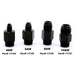 Nitrous Express (NX) Nitrous Express Bottle Nipples 11724 Autofit