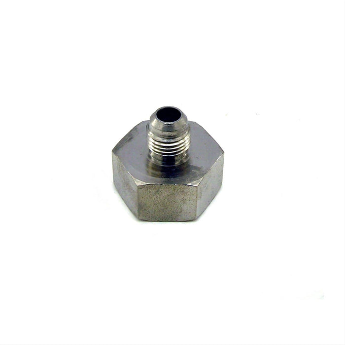 Nitrous Express (NX) Nitrous Express Bottle Nut Adapters 11660-6 Autofit