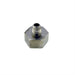Nitrous Express (NX) Nitrous Express Bottle Nut Adapters 11660-6 Autofit