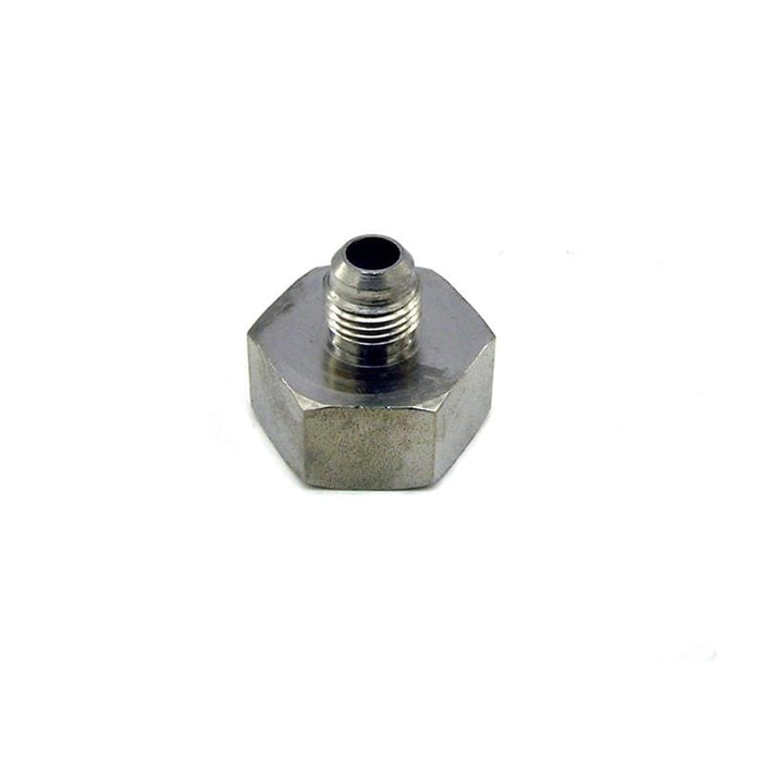 Nitrous Express (NX) Nitrous Express Bottle Nut Adapters 11660 Autofit
