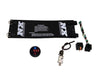 Nitrous Express (NX) Nitrous Express Bottle Pressure Gauge/Bottle Heater Controllers 15531 Autofit