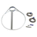 Nitrous Express (NX) Nitrous Express Bottle Transfer Kits 15910 Autofit