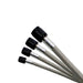 Nitrous Express (NX) Nitrous Express Braided Stainless SHO Hoses 11242 Autofit