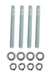 Nitrous Express (NX) Nitrous Express Carburetor Studs 15714 Autofit
