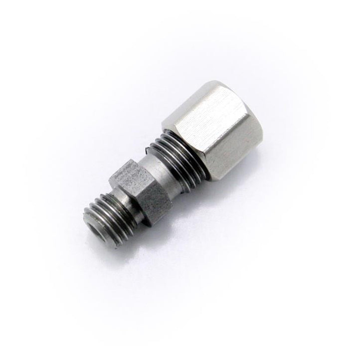 Nitrous Express (NX) Nitrous Express Compression Fittings 16149C Autofit