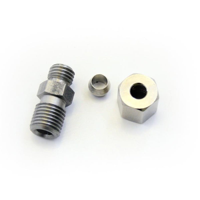 Nitrous Express (NX) Nitrous Express Compression Fittings 16149C Autofit